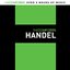 The Composers - Handel