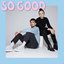 So Good (feat. Tashka) - Single