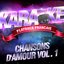 Chansons D'amour Vol. 1