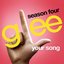 Your Song (Glee Cast Version)