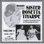 Complete Sister Rosetta Tharpe, Vol. 3: 1947-1951