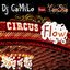 Circus Flow (feat. YanSia, Mas Santomo, Sax-In)