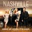 Wake Up When It's Over (feat. Clare Bowen & Sam Palladio) - Single