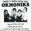Take a Spin with the Okmoniks