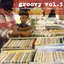 Groovy, Vol. 3: A Collection of Rare Jazzy Club Tracks