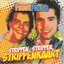 Strippen, Strippen, Strippenkaart