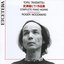 Toru Takemitsu, Complete piano works by Roger Woodward