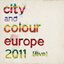 City and Colour: Europe 2011 (Live in London) [The Roundhouse 18.10.11]