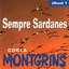 Sempre Sardanes - Album 1