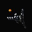 BLack Orange