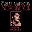 Elvis Presley Sings the Great American Songbook