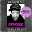 One in a Million (Remixes)