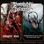 EP Double Feature: Slaughter Race / Resurrection Stillborn - The Blackest Halo