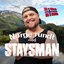 Norge rundt med Staysman