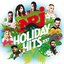 NRJ Holiday Hits 2017 [Explicit]