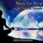 Music for Sleep with Natural Sounds