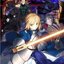 Fate/Zero Original Soundtrack vol. 1