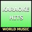 Karaoke Hits: World Music