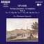 Spohr: String Quartets Vol. 1