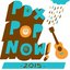 PDX Pop Now! 2015 Compilation