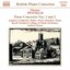 PITFIELD: Piano Concertos Nos. 1 and 2 / Xylophone Sonata