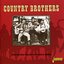 Country Brothers: The Brother Bands Of Country Music
