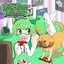 Noisechan & Nugget: Adventures in Chiptunes