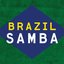 Brazil Samba