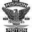 The Mission In Motion