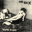 VR Sex - Hard Copy album artwork