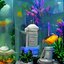 Fish Tank Revival