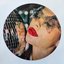 Paint Your Lips Red