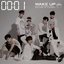 Wake Up (通常盤)