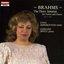 Brahms: Violin Sonata No. 1, Violin Sonata No. 2 & Violin Sonata No. 3