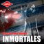 Inmortales Reggaeton Cubano - Greatest Hits (Reggaeton, Mambo, Cubaton, Dembow)