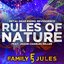 Rules of Nature (From "Metal Gear Rising: Revengence")