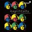 Berberian & Debussy: Magnificathy - The Many Voices of Cathy Berberian