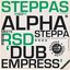 Alpha Steppa Meets RSD