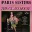 The Paris Sisters Sing From The Glass House