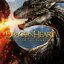 Dragonheart: Battle for the Heartfire (Original Motion Picture Soundtrack)