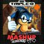 Mashup the Hedgehog Zero