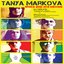 Tanya Markova (Shock Pop Edition)