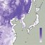 Огляд погоди на каналі 8 - テレビ天気