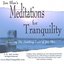 Jim Blue's Meditations for Tranquility
