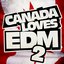 Canada Loves EDM