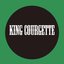 King Courgette