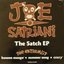 The Satch EP