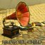 Firework Child- Recordings from Athens