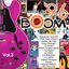 Boom: Lo Mejor del '96, Vol. 3