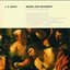 Johann Sebastian Bach: Musik zur Osterzeit/ Music For Eastertide